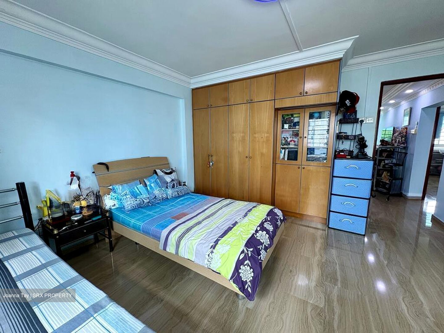 Blk 265 Yishun Street 22 (Yishun), HDB 5 Rooms #566212141